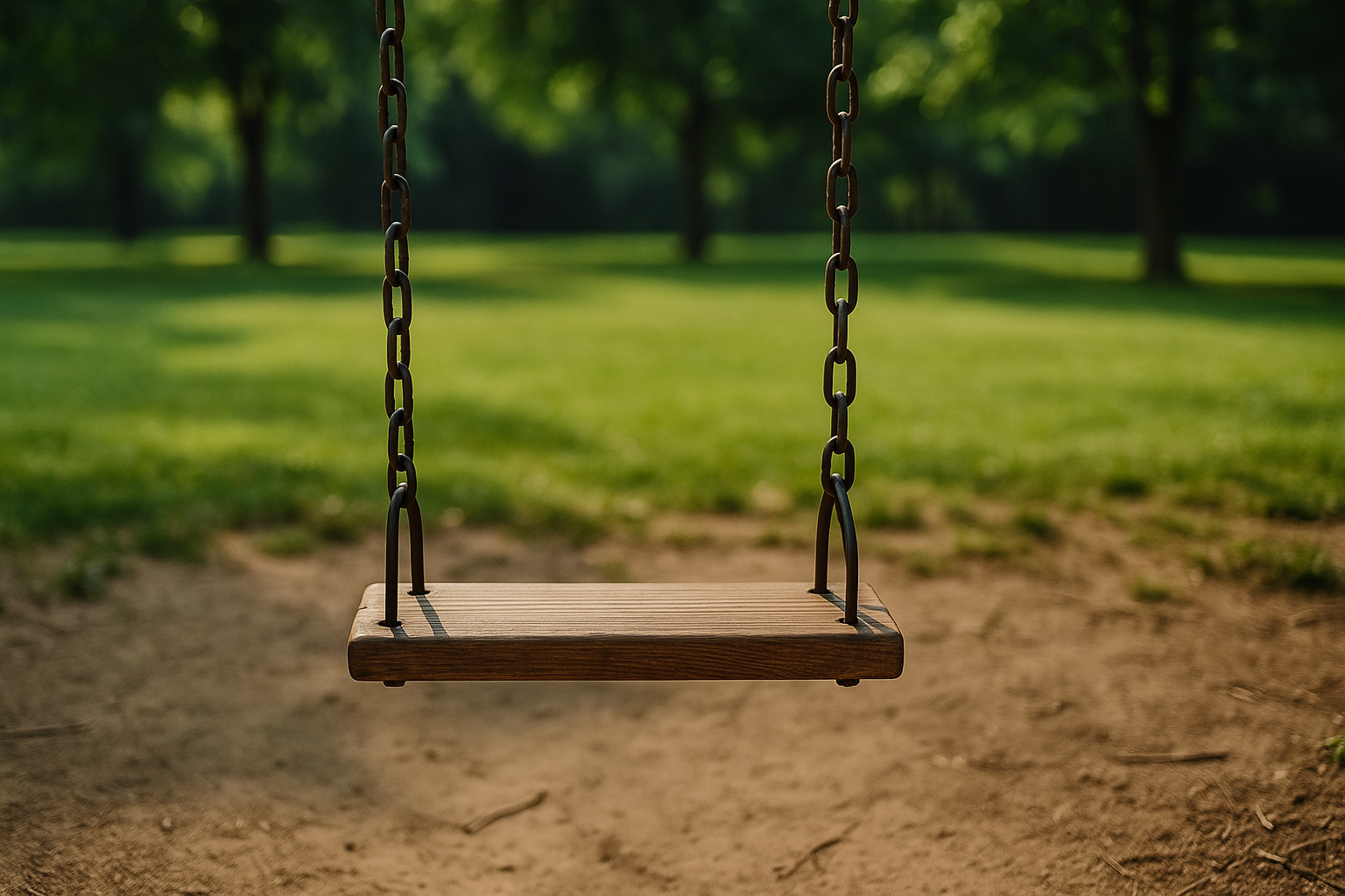 Gynge: En introduktion til gynger