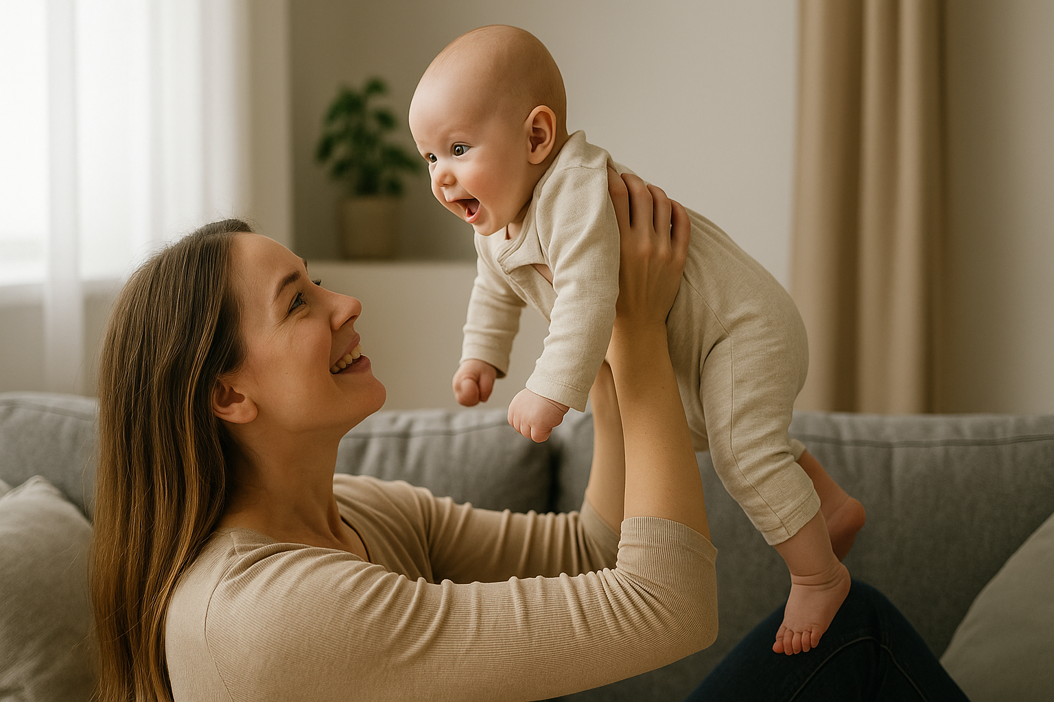 Hvad er udviklingsspring?