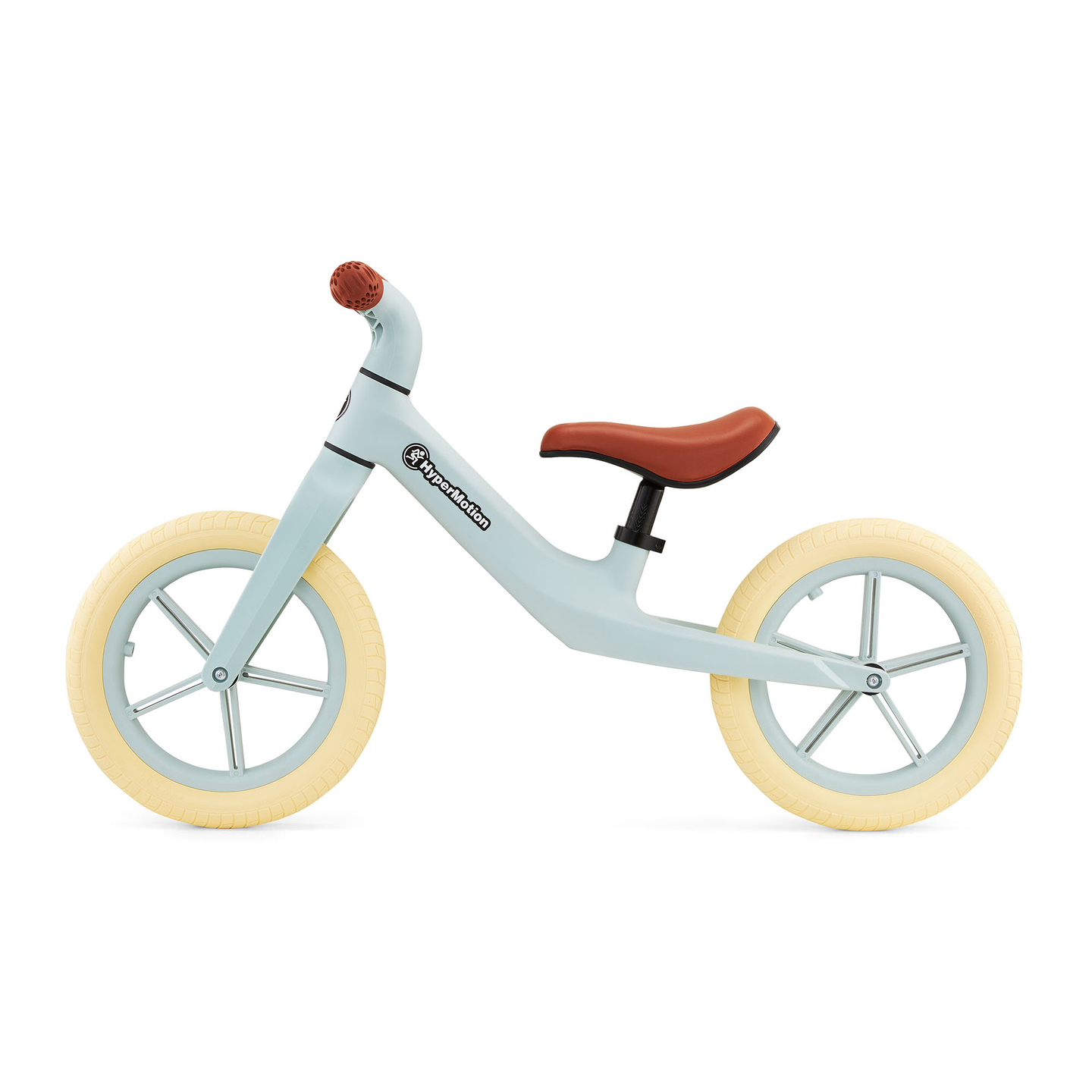 HyperMotion Marcelo cross country-cykel til børn - nylavet