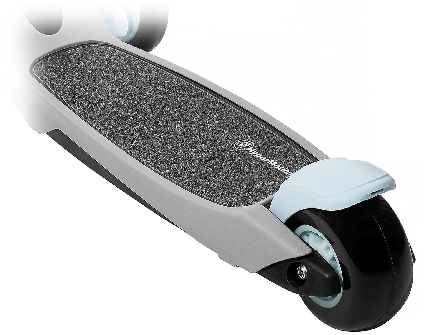 HyperMotion 3in1 balance trehjulet cykel - blå