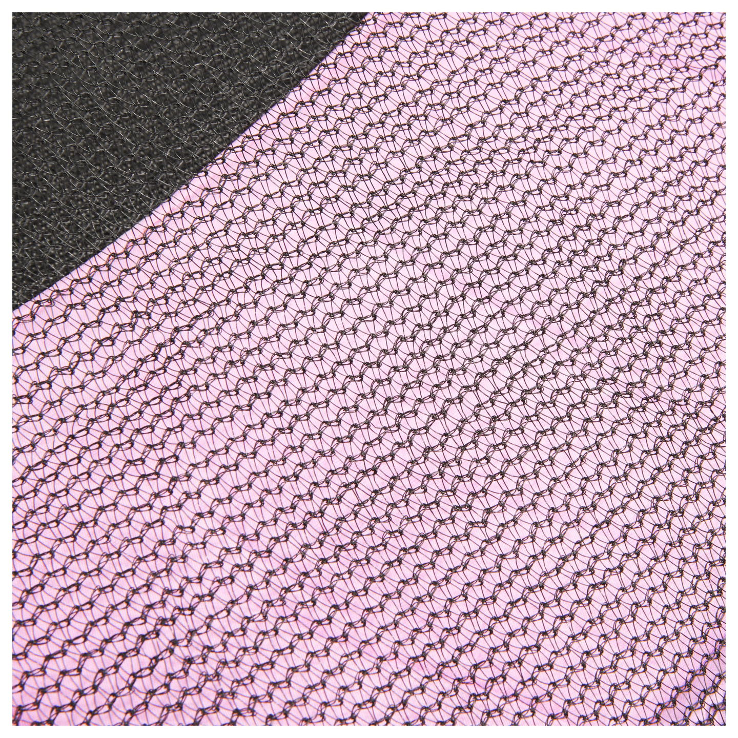 167cm trampolin med sikkerhedsnet - til børn 3-8 år - hus og have