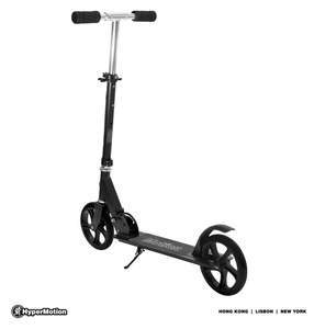 HyperMotion ROCKSTER scooter - Sort