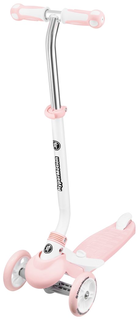 5in1 HyperMotion scooter - pink