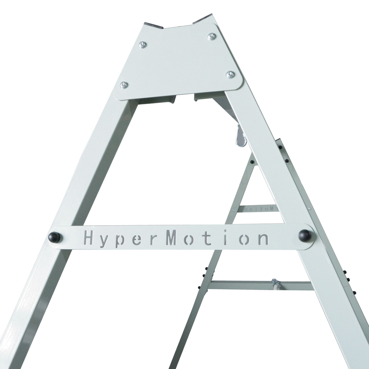 Stålramme til havegynge eller hængekøje