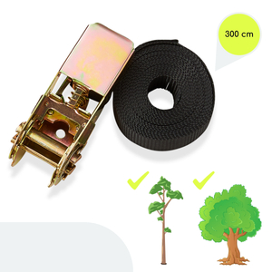 HyperMotion træklatresæt - 18 dele