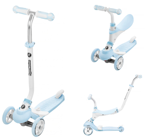 5in1 HyperMotion balance scooter - blå