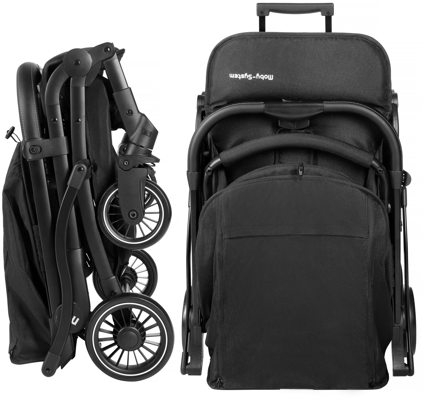 Moby-System barnevogn LENA