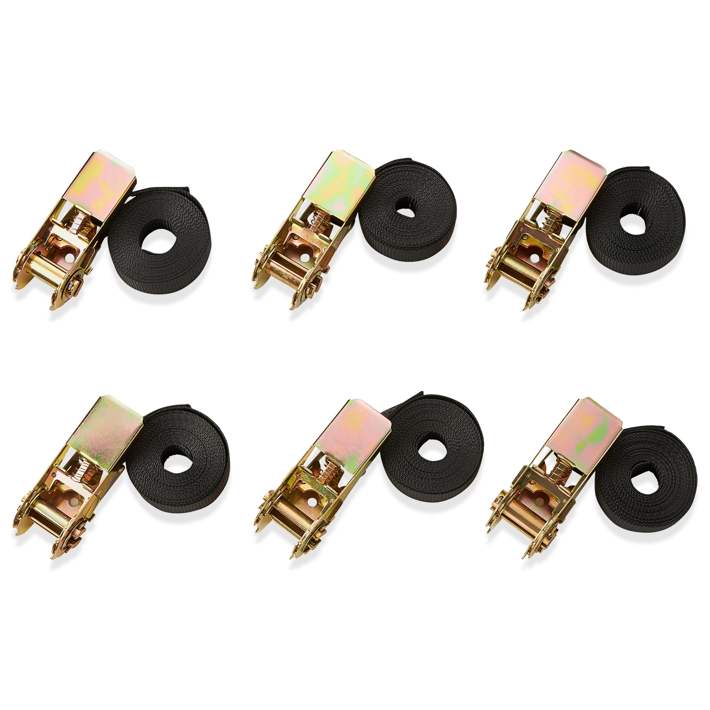 HyperMotion træklatresæt - 18 dele