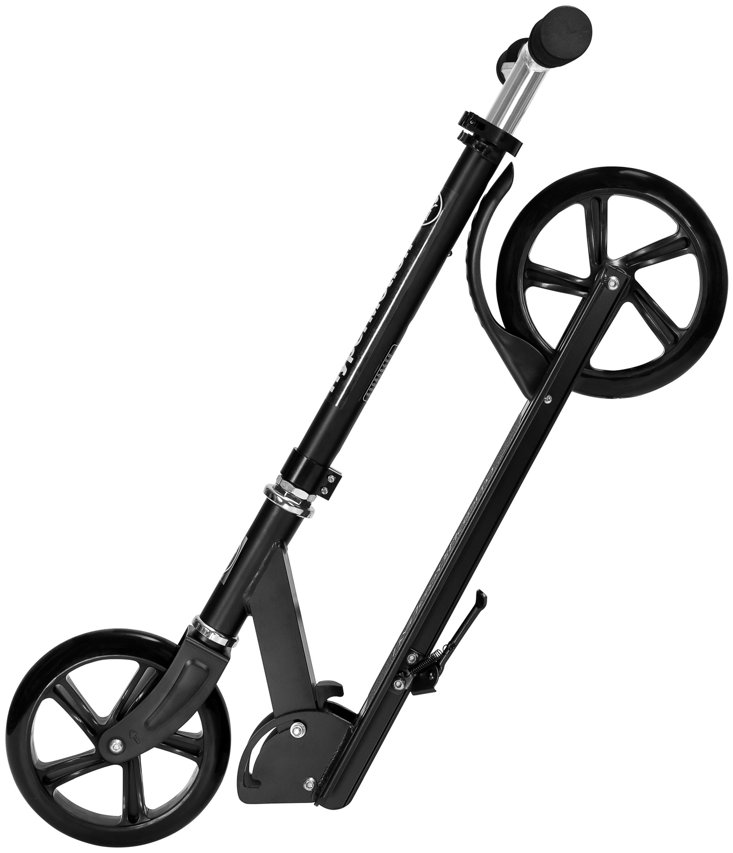 HyperMotion ROCKSTER scooter - Sort