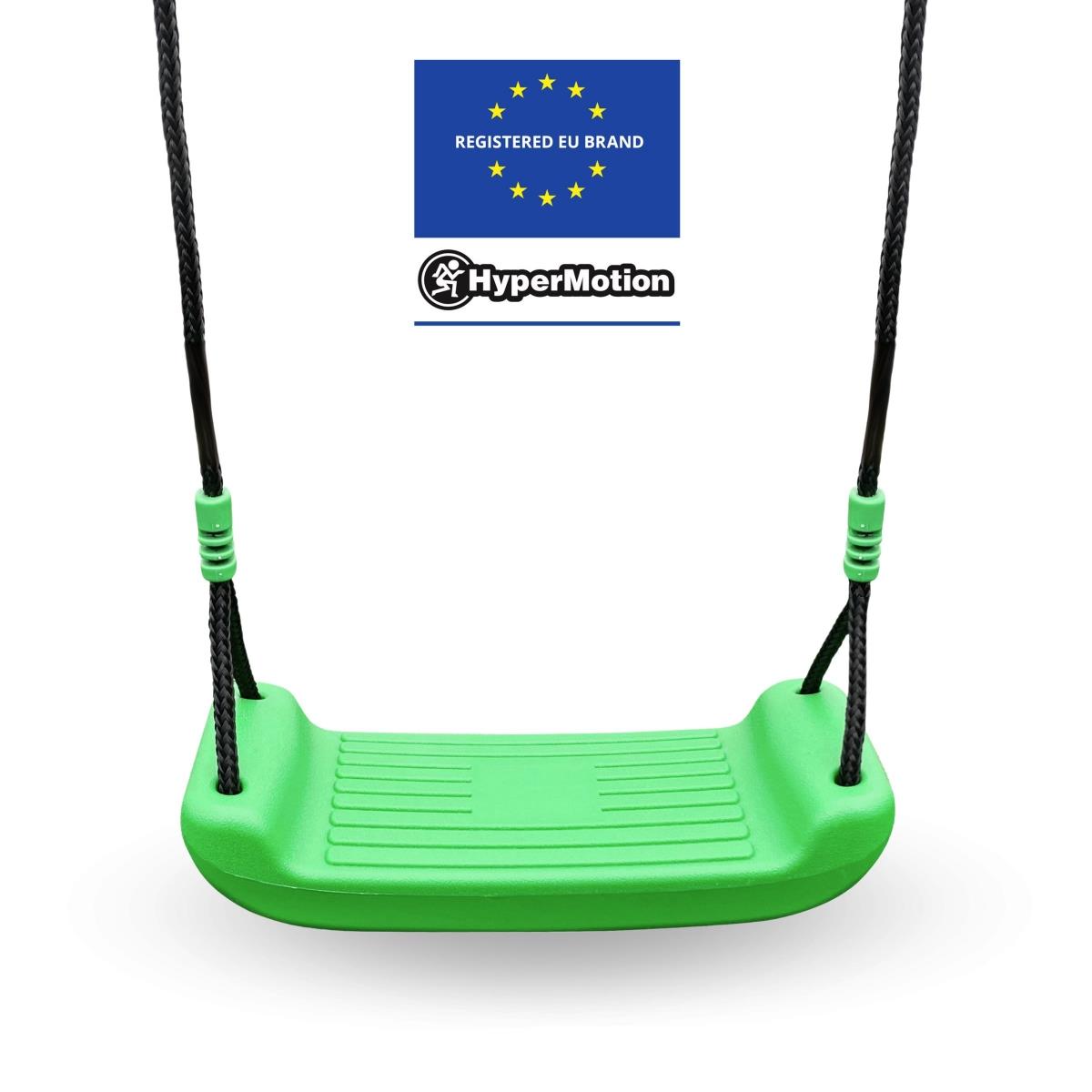 6-personers gyngestativ - havelegeplads