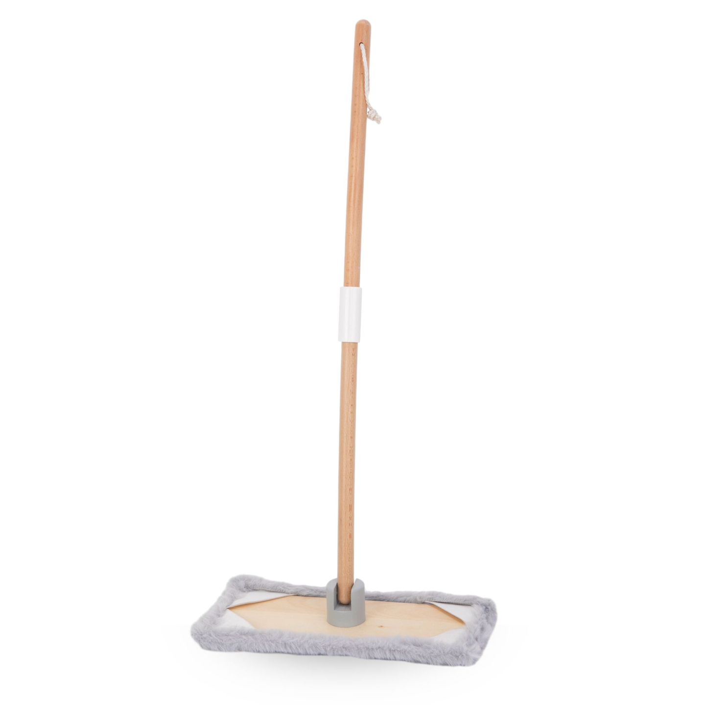 Rengøringssæt i træ