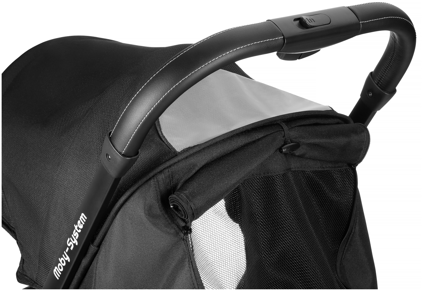 Moby-System barnevogn LENA