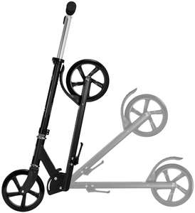 HyperMotion ROCKSTER scooter - Sort