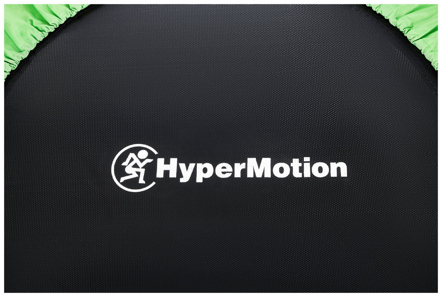 Frog - mini trampolin til børn - med håndtag - max 50 kg - 91 cm - til hjemmet og haven