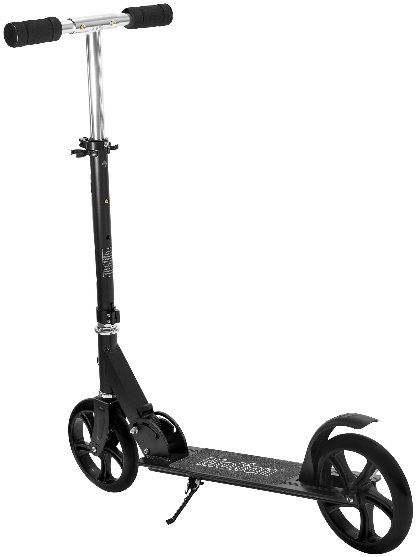 HyperMotion ROCKSTER scooter - Sort