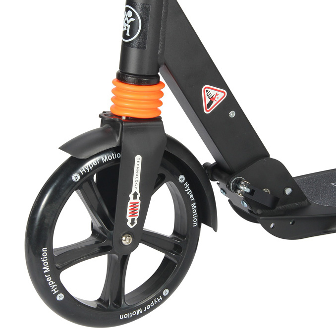 HyperMotion DRAGSTER by scooter Sort