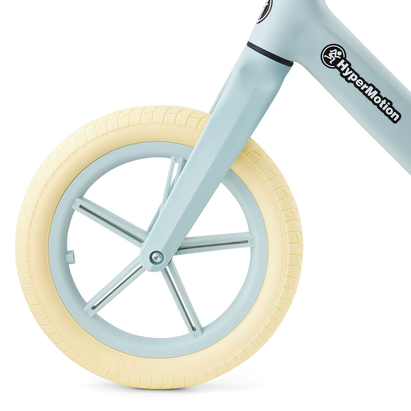 HyperMotion Marcelo cross country-cykel til børn - nylavet