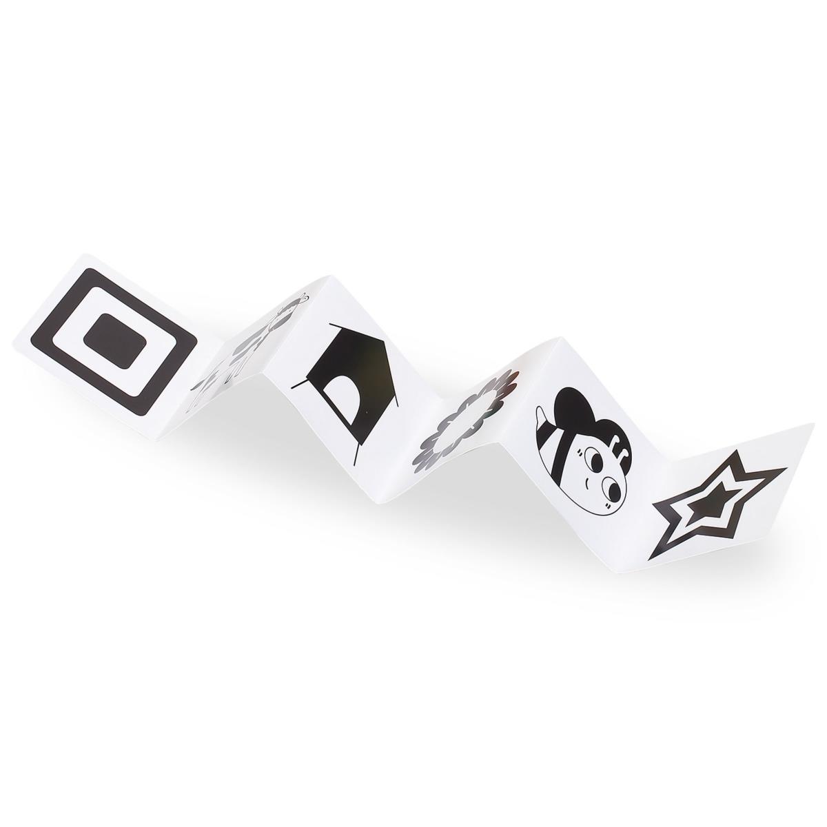 Montessori-legetøjssæt til småbørn 0-6 måneder