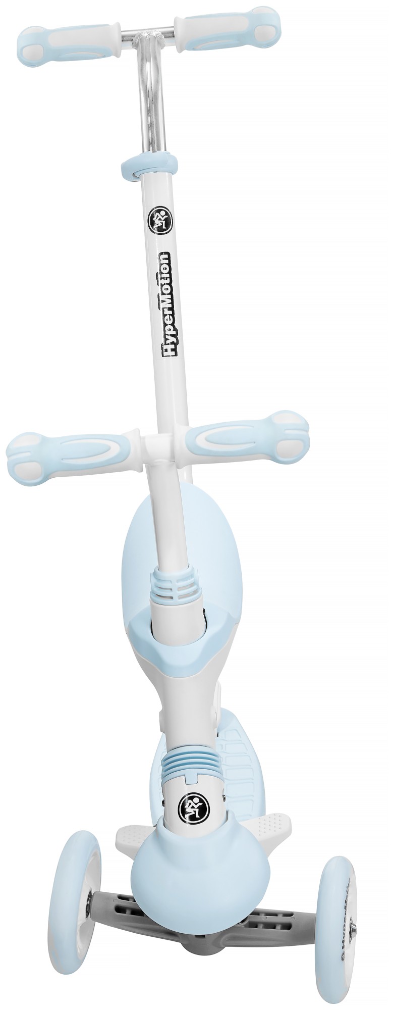 5in1 HyperMotion balance scooter - blå