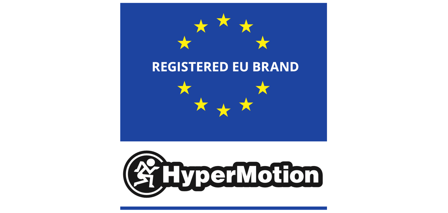 HyperMotion DRAGSTER by scooter Sort