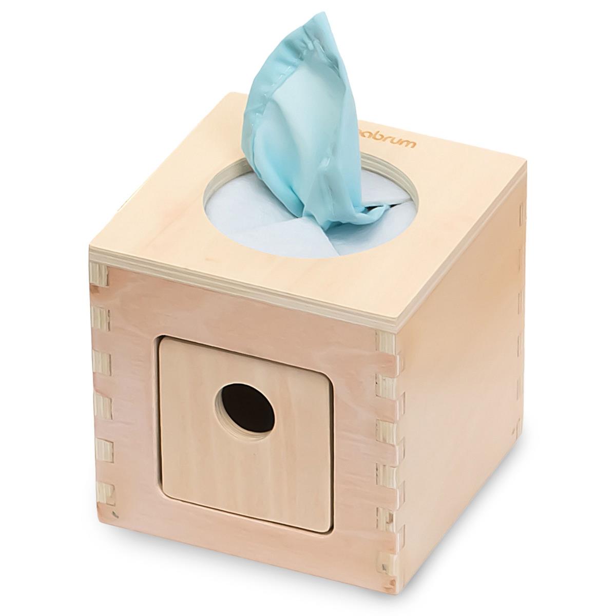 Montessori-legetøjssæt til småbørn 0-6 måneder