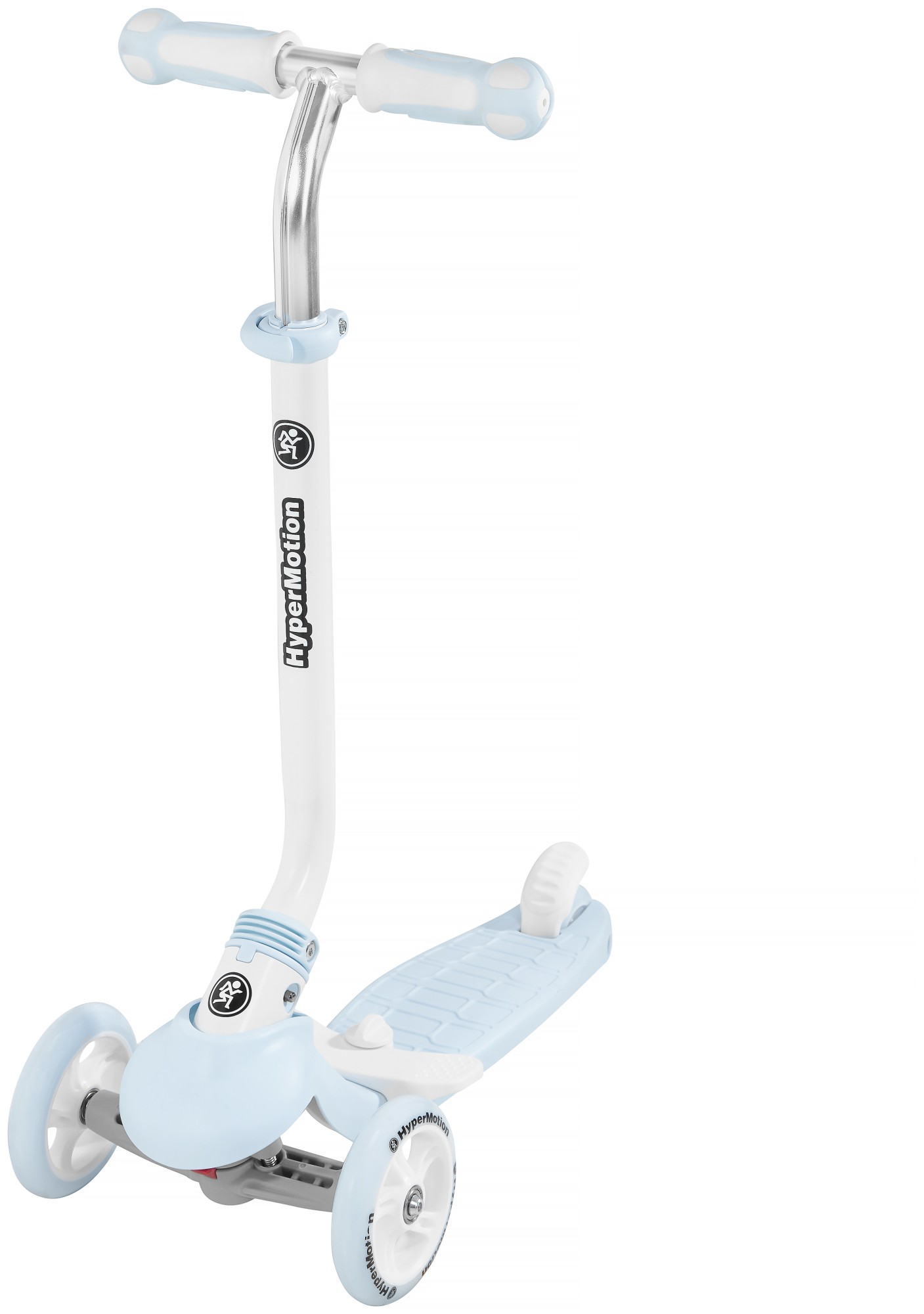 5in1 HyperMotion balance scooter - blå
