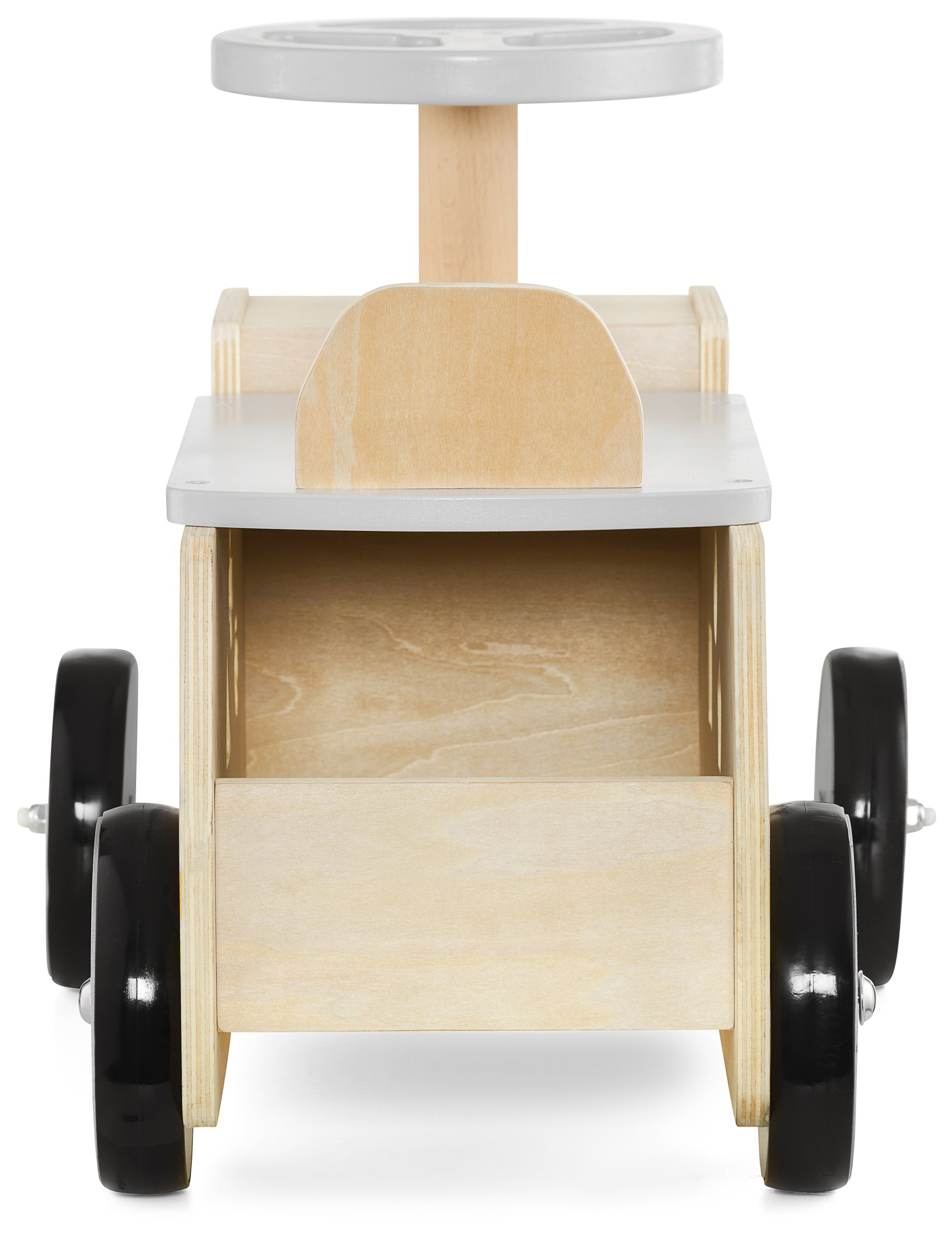 Træcykel, bil, bil med klodser