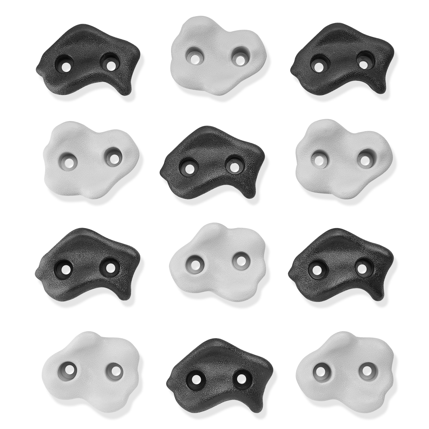 HyperMotion træklatresæt - 18 dele