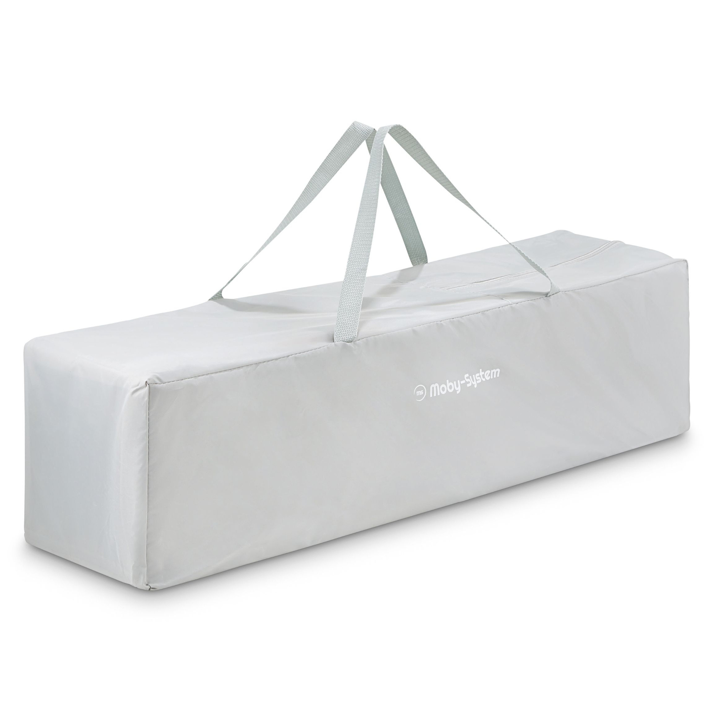 Sammenklappelig kravlegård, rejseseng til baby med madras og bæretaske - Teddy Bear