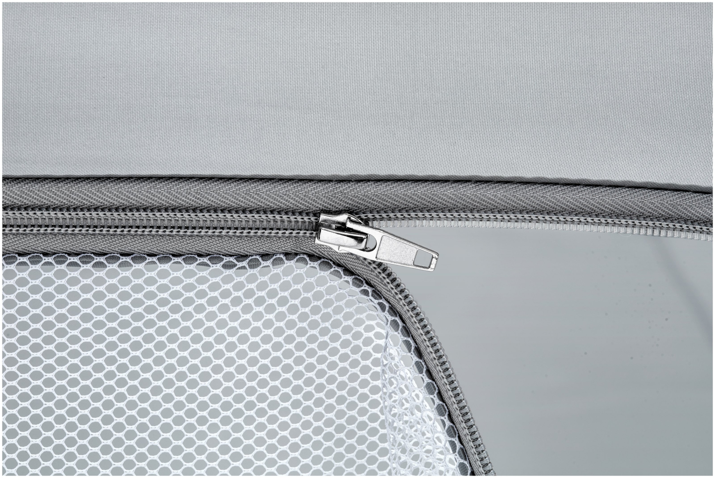 Stor løbegård 200 cm x 180 cm - baby legeplads, tørt bassin