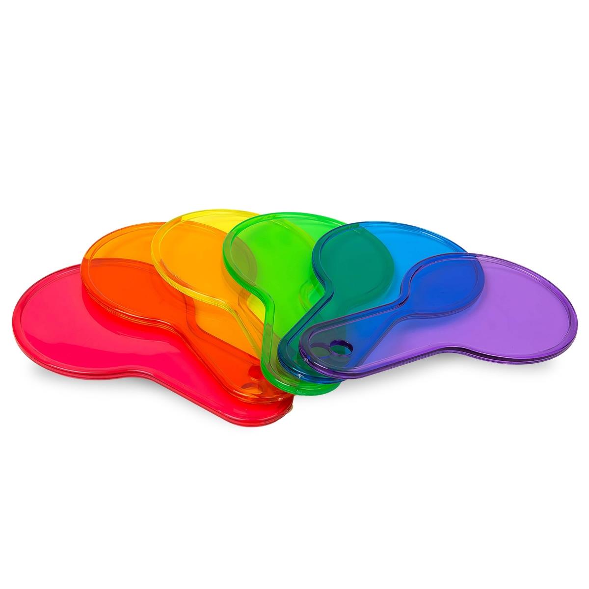 Montessori-legetøjssæt til børn på 2-3 år