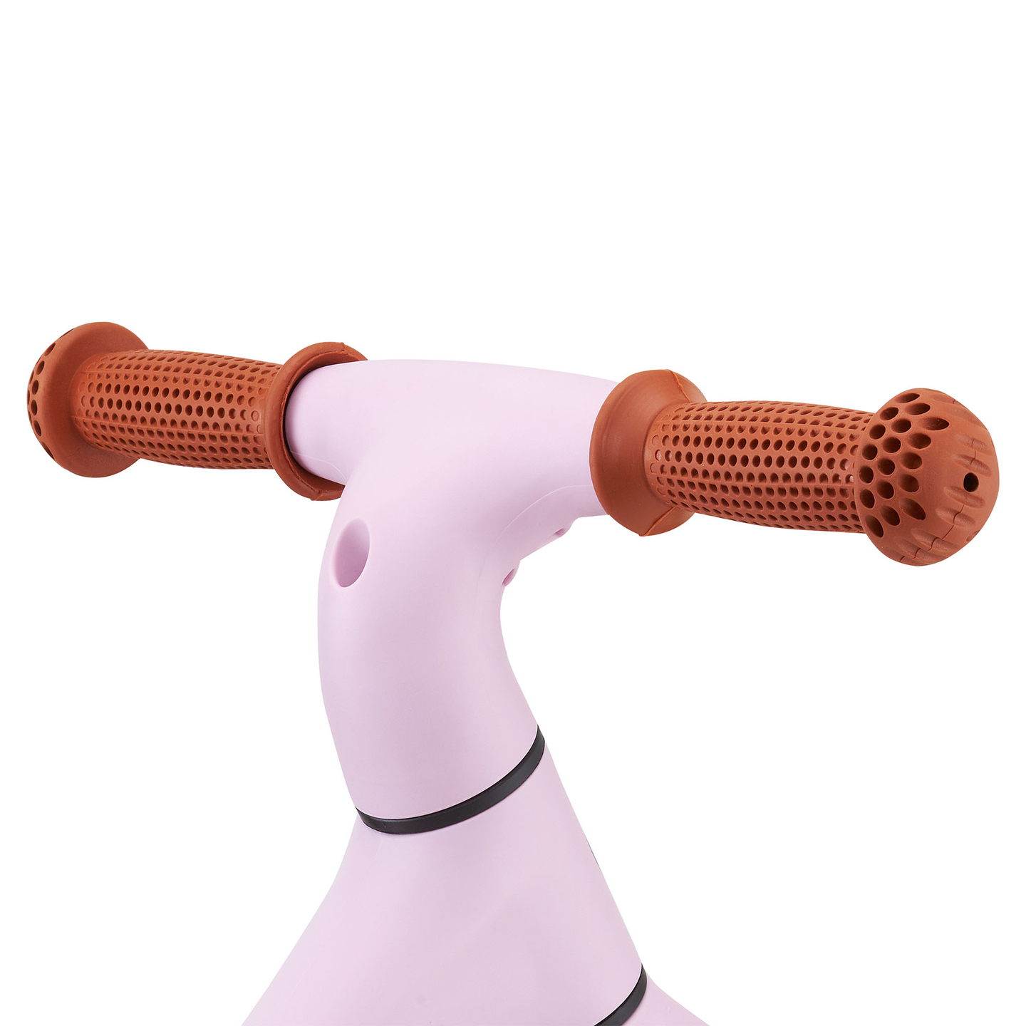 HyperMotion Marcelo cross country-cykel til børn - pink