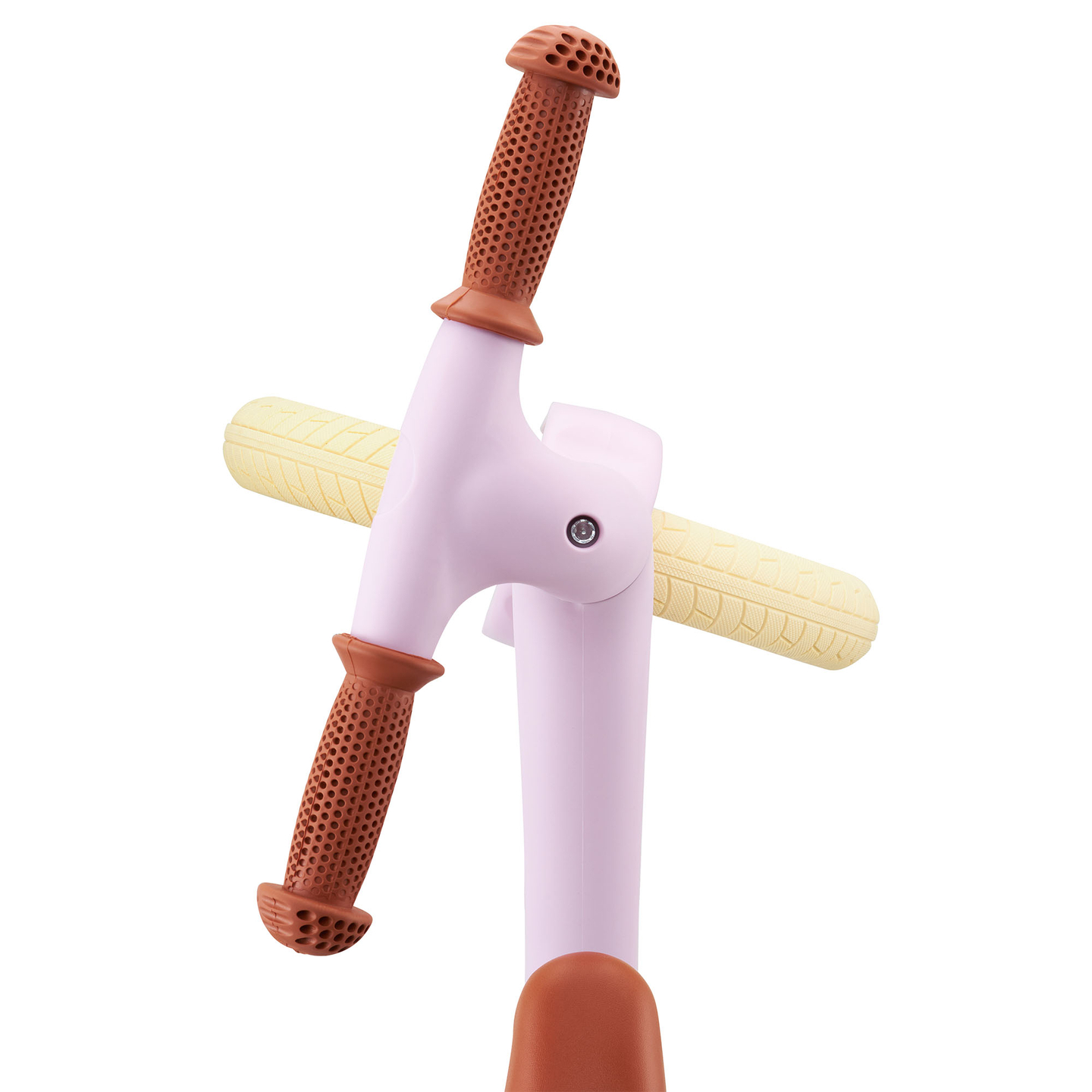 HyperMotion Marcelo cross country-cykel til børn - pink