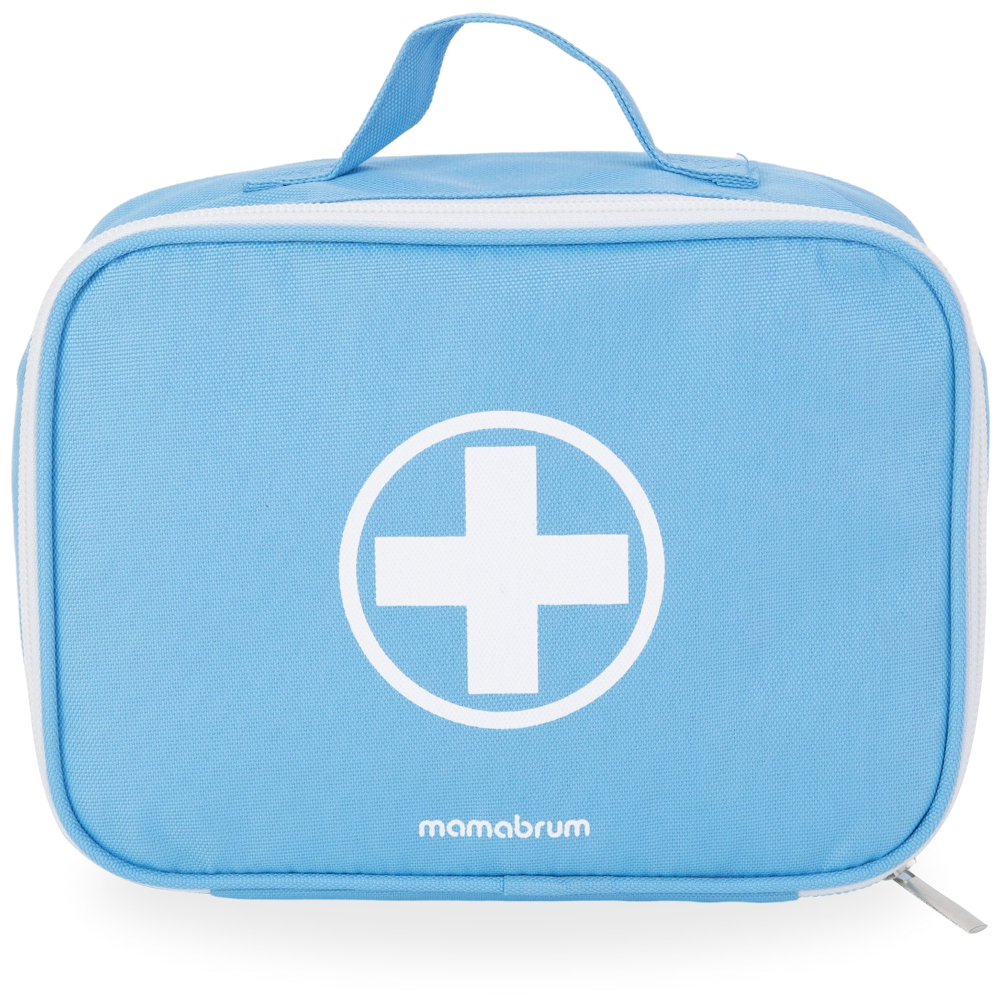 Lille lægesæt i træ