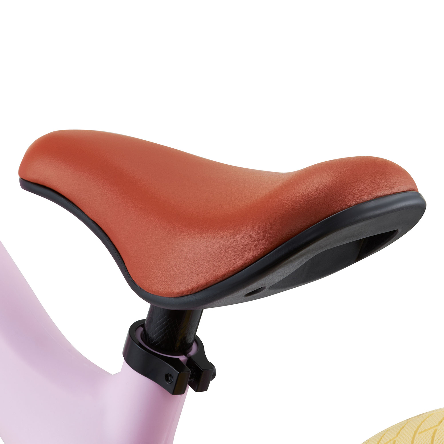 HyperMotion Marcelo cross country-cykel til børn - pink