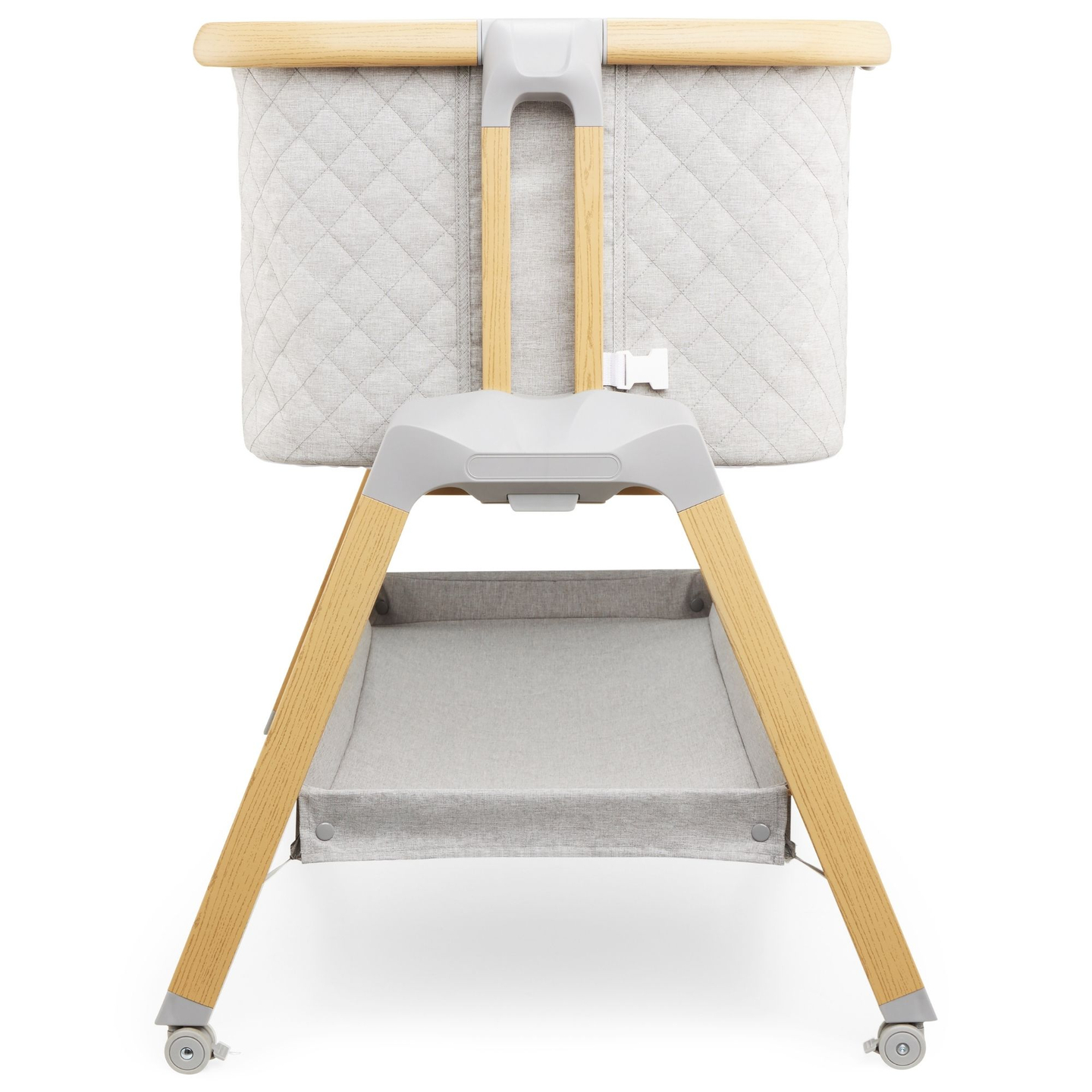 Rejseseng, fritstående, 3-i-1 - Moby-System DREEMY