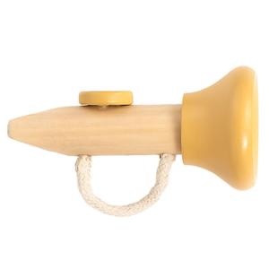 Sæt med musikinstrumenter til børn - 9 stk