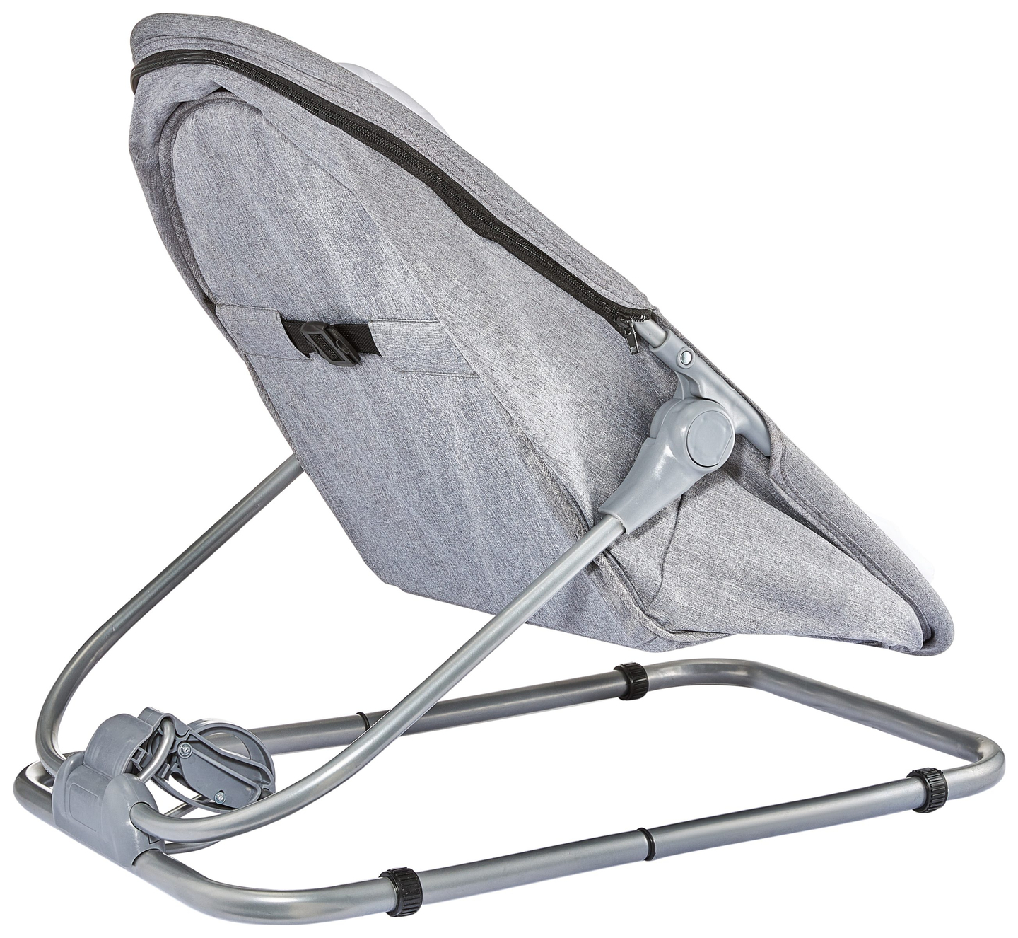 Liggestol + flydesæde + barneseng 3 i 1 - Moby-System MILA