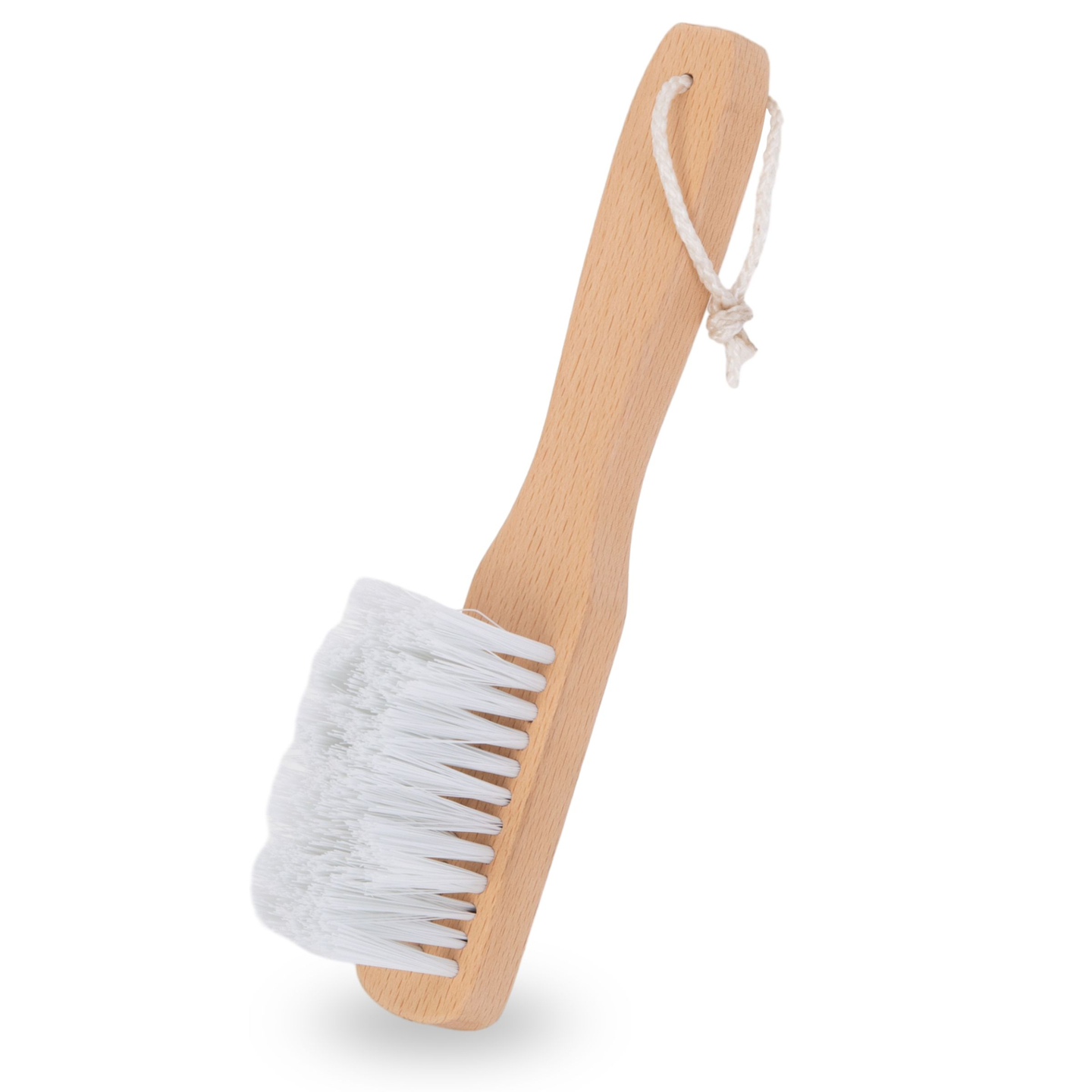 Rengøringssæt i træ