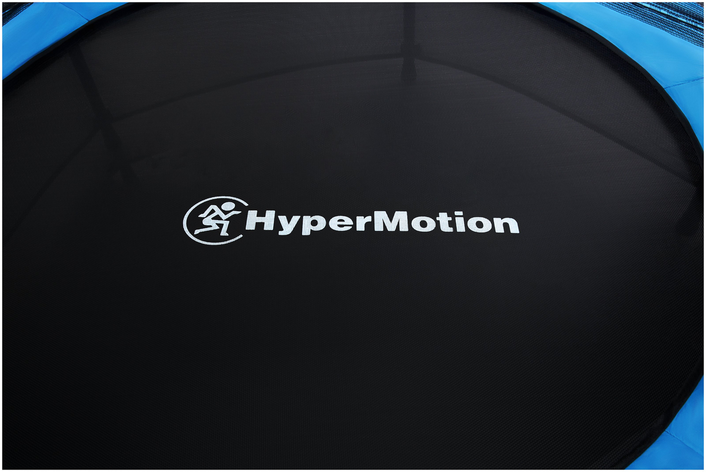 Home trampolin 140cm med sikkerhedsnet - til børn 3-6 år