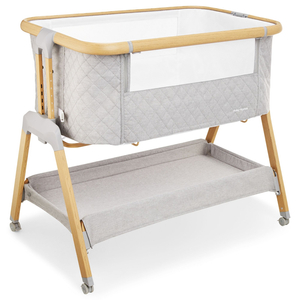 Rejseseng, fritstående, 3-i-1 - Moby-System DREEMY