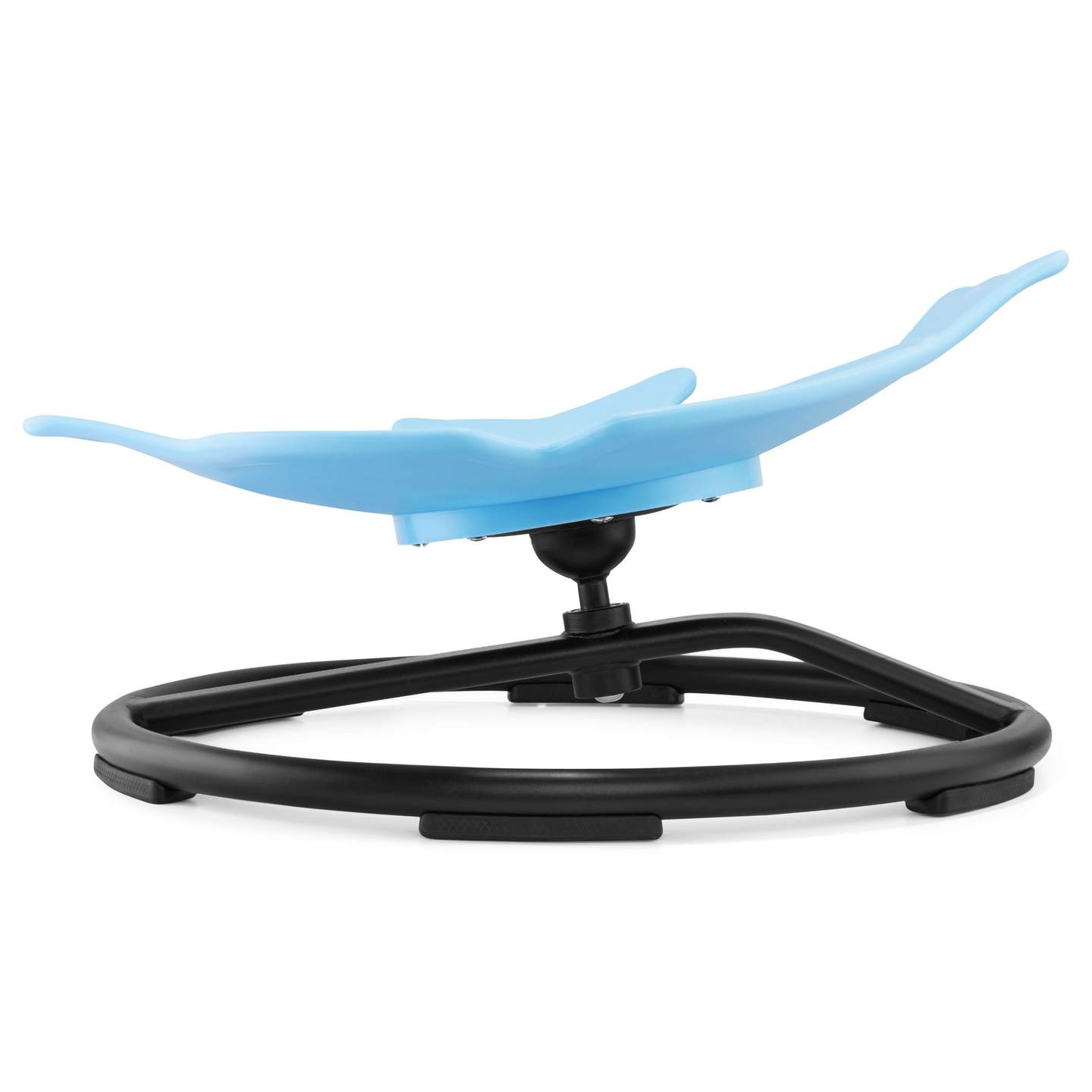 Mini-karrusel til børn Fisk - blå