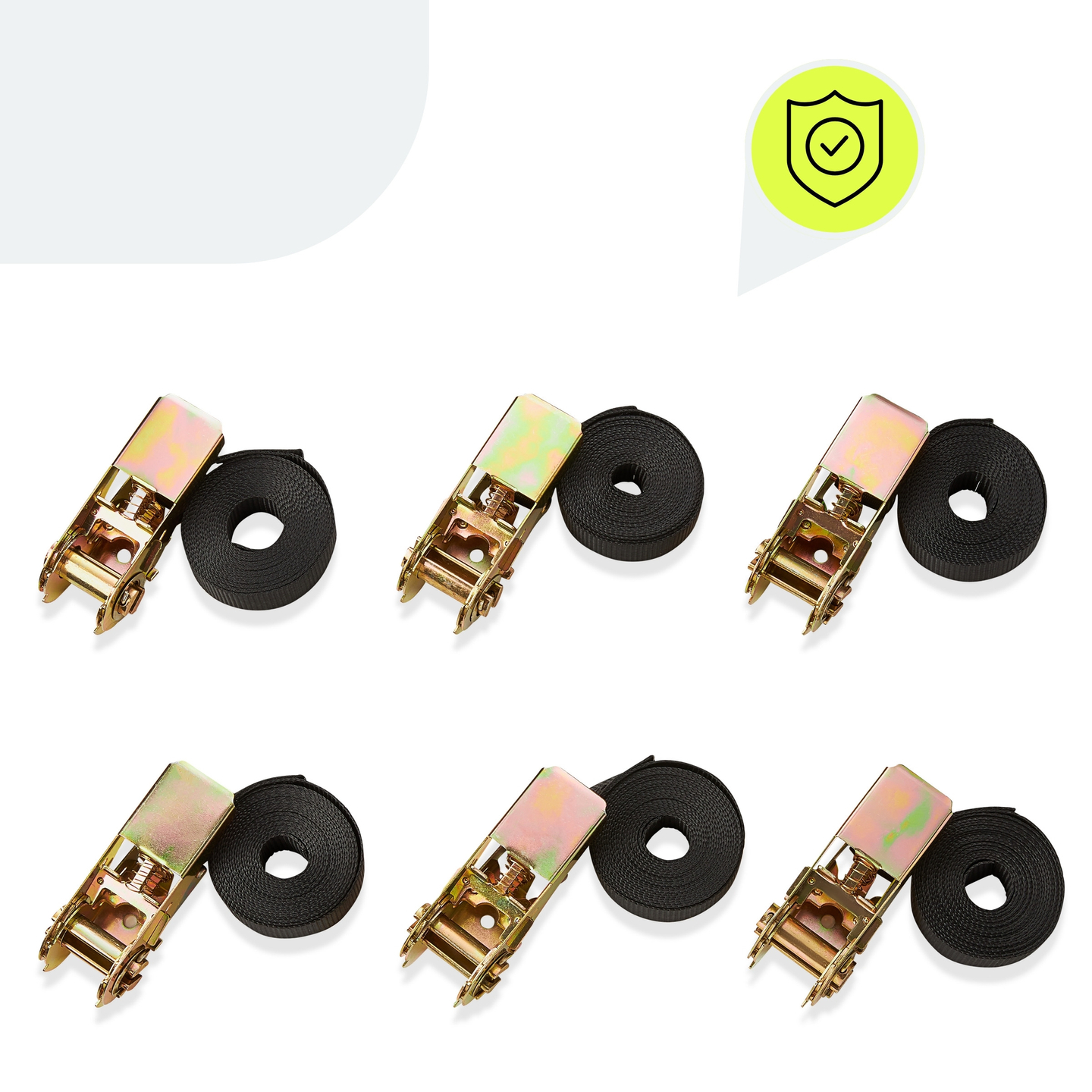 HyperMotion træklatresæt - 18 dele