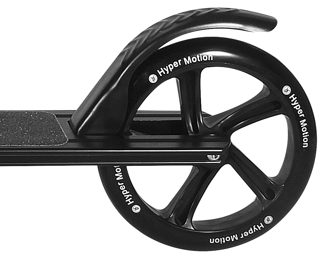 HyperMotion ROCKSTER scooter - Sort