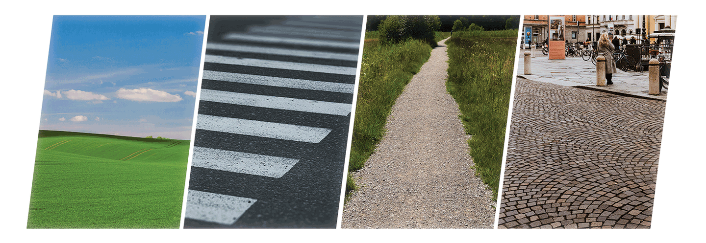 HyperMotion REGAMO scooter til voksne - sort