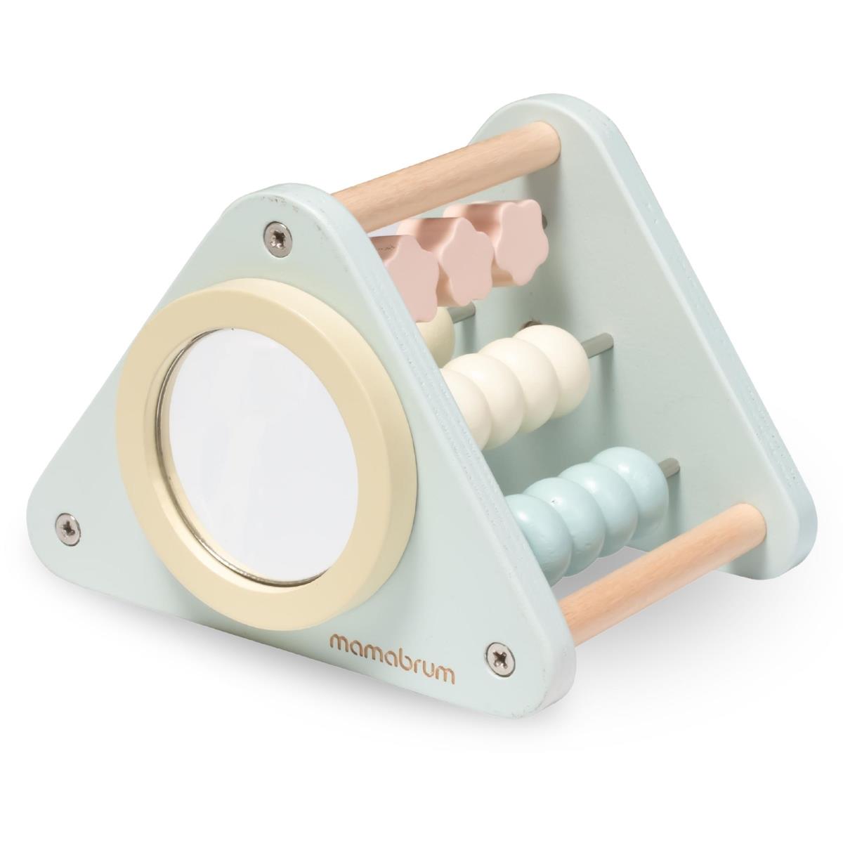 Montessori-legetøjssæt til baby 19-24 måneder