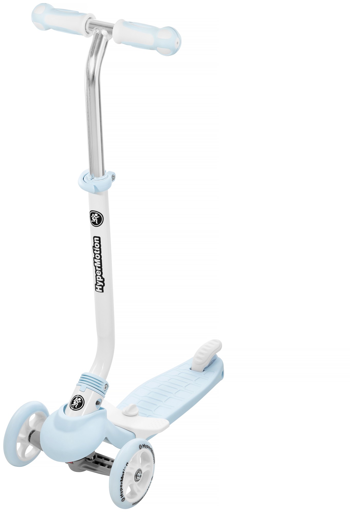 5in1 HyperMotion balance scooter - blå