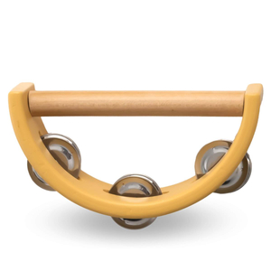 Sæt med instrumenter med kyllingemotiv