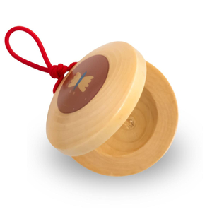 Musikinstrument-sæt Afrika