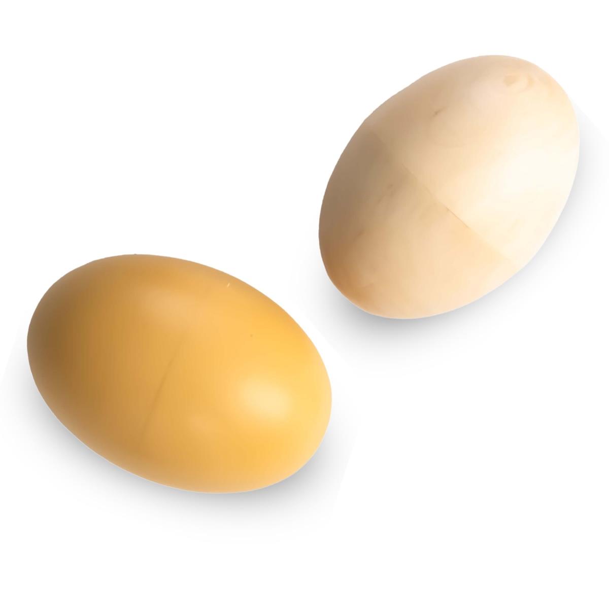 Sæt med instrumenter med kyllingemotiv